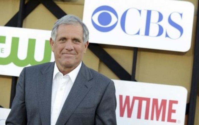 Глава американского телеканала CBS уволился из-за обвинений в домогательствах