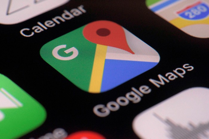 Google отправят в суд за раскрытие секретных военных баз