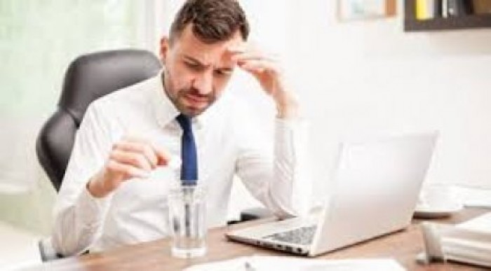 Исследования: похмелье нарушает работу мозга