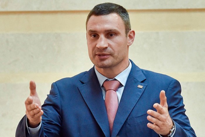Кличко посмотрел бой Поветкина с Джошуа и пожалел о завершении карьеры