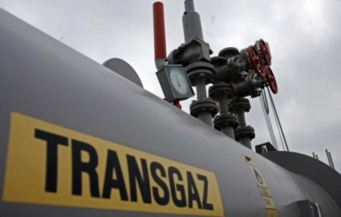 Компания Transgaz получит 46 млн евро на повышение мощности газопровода в Молдову