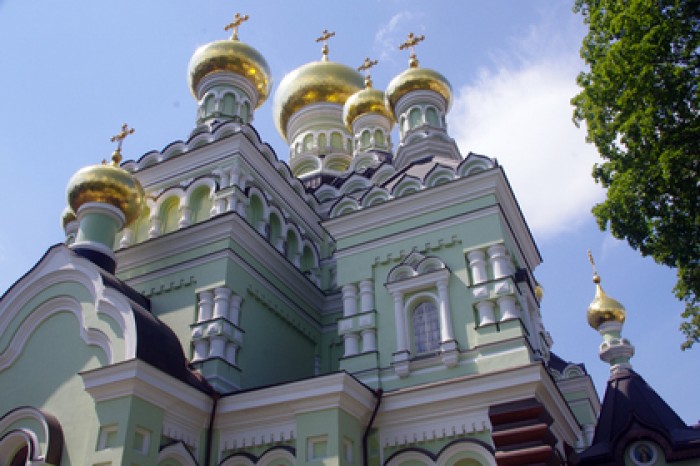 Константинополь объяснил решение предоставить Украине автокефалию