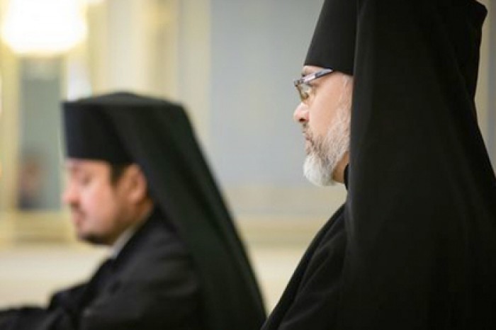 Константинополь запустил процесс предоставления автокефалии УПЦ