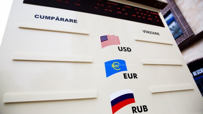 Курс валют на 28 сентября 2018