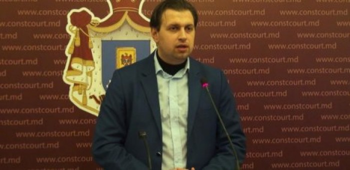 Максим Лебединский может быть призван в Армию Румынии