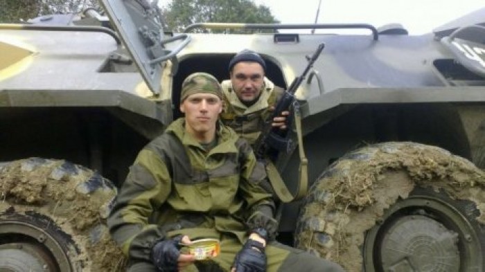 Мать погибшего в Сирии наемника из Молдовы гордится сыном