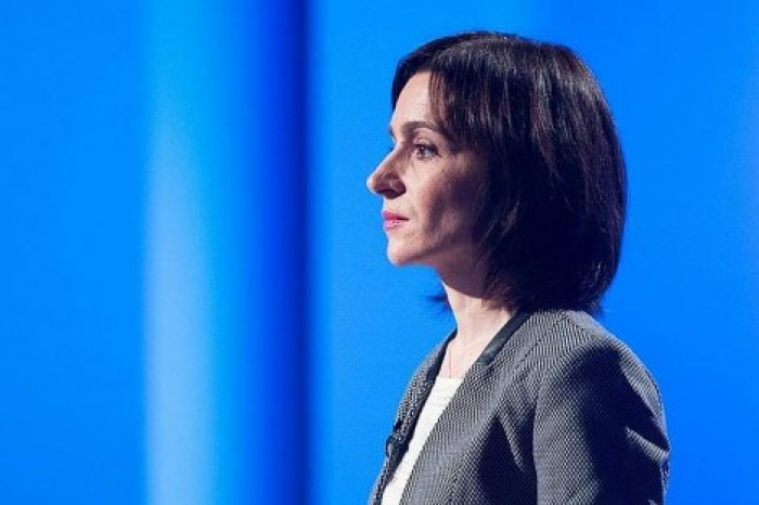 Майя Санду снова просит деньги у гражда. Люди считают, что политику лучше работать, а не искать пожертвования
