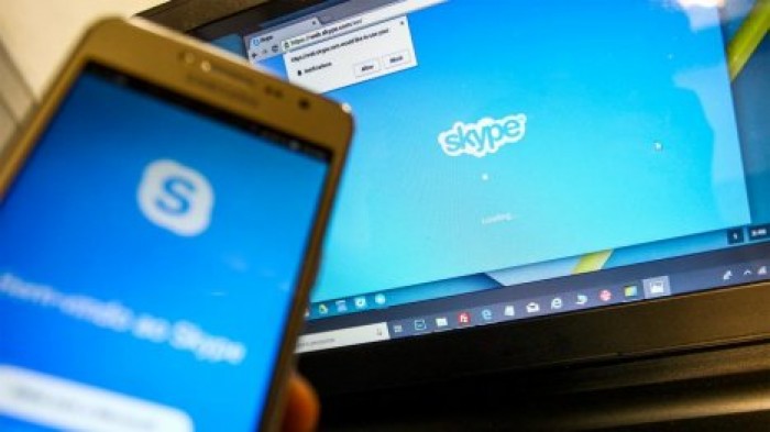 Microsoft в ноябре прекратит поддержку старой версии Skype