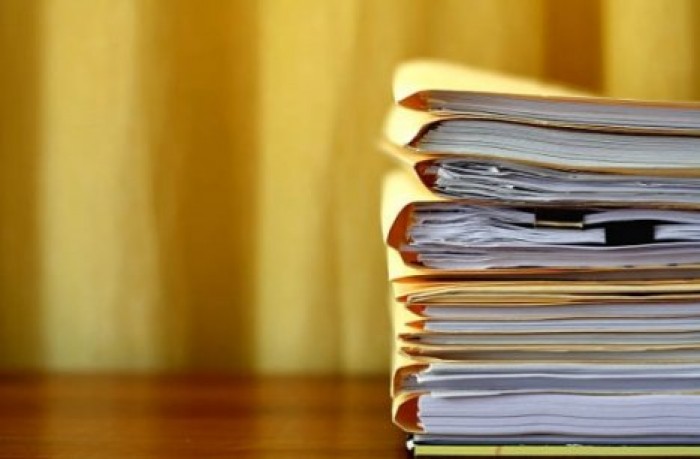Минфин представил полугодовой отчет об исполнении национального госбюджета