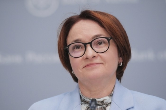 Набиуллину в Чечне покатали на багги