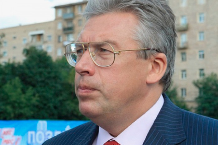 Над строителем Алабяно-Балтийского тоннеля нависла угроза экстрадиции в Россию