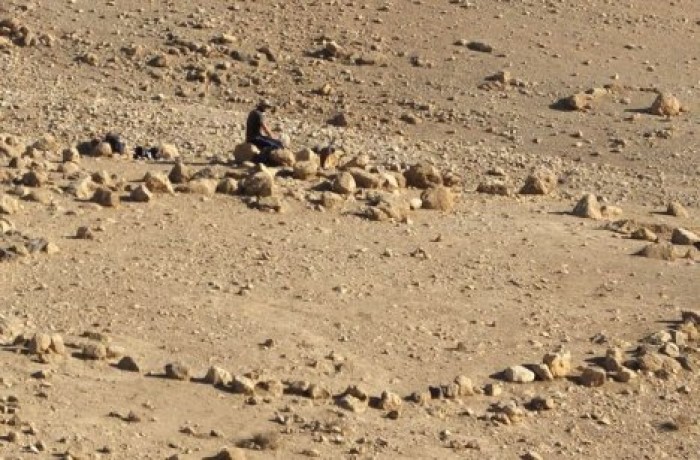 Находка археологов подтверждает библейскую историю