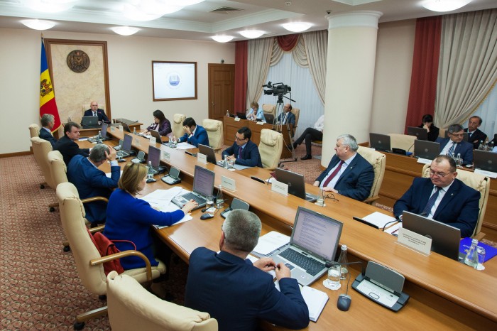 НАРЭ и НБС реорганизуют в ходе реформы центральных органов власти