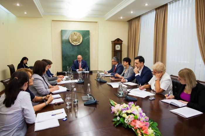 Национальное агентство занятости населения будет реорганизовано