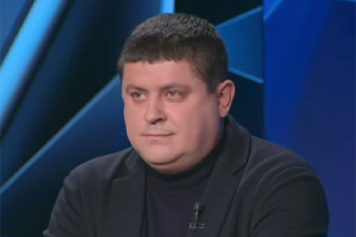 На Украине начали разработку закона о «кремлевских агентах»