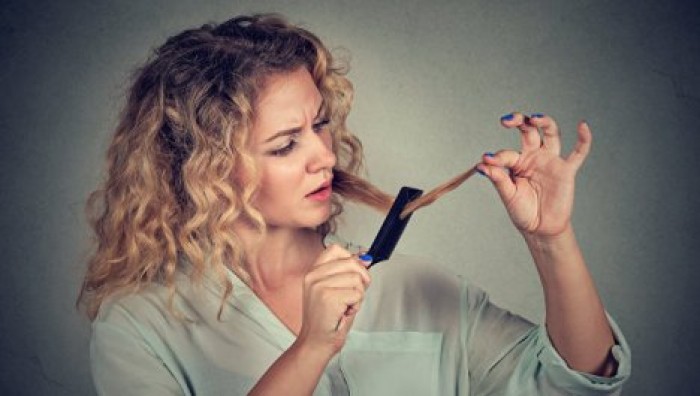 Назван пищевой продукт для стимуляции роста волос