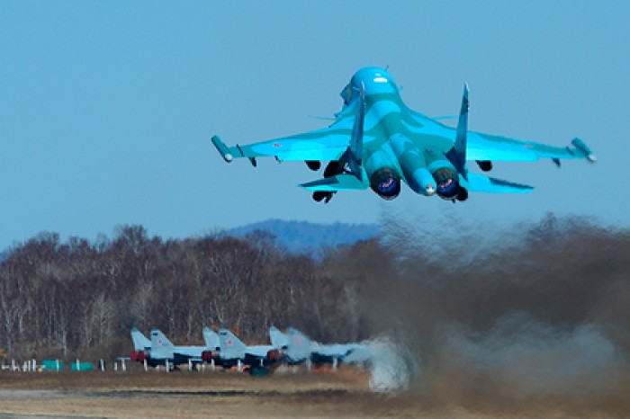 Названы новые мишени для санкций против России