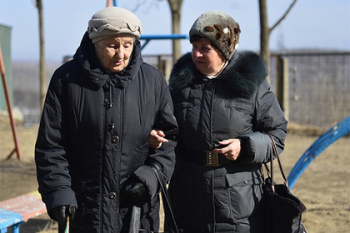 Названы самые незащищенные работники в России