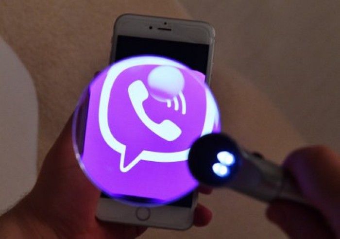 Обнаружен поддельный Viber, который ворует данные из WhatsApp