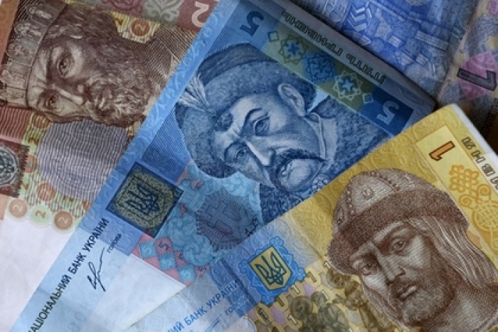 Одесситка устроилась работать в банк и сразу его ограбила
