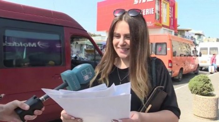 Опрос: граждане Молдовы не знают, кто играет за сборную по футболу нашей страны