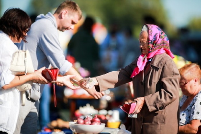 Подсчитаны потери экономики от напрасного труда