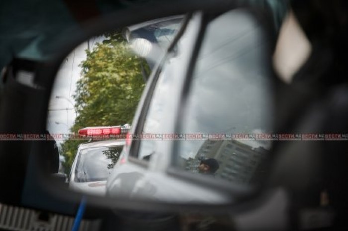 Полицейские Кагула и Галаца будут сотрудничать в области обеспечения безопасности