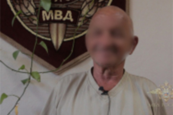 Полицейские задержали «умершего» 20 лет назад убийцу