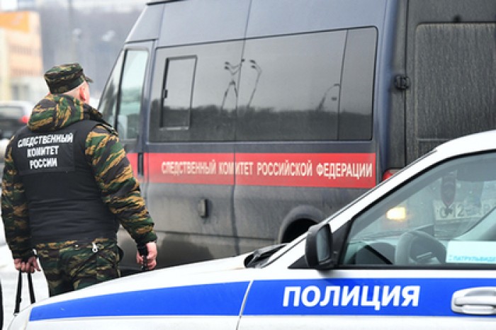 Полицейский покончил с собой после допроса в СК