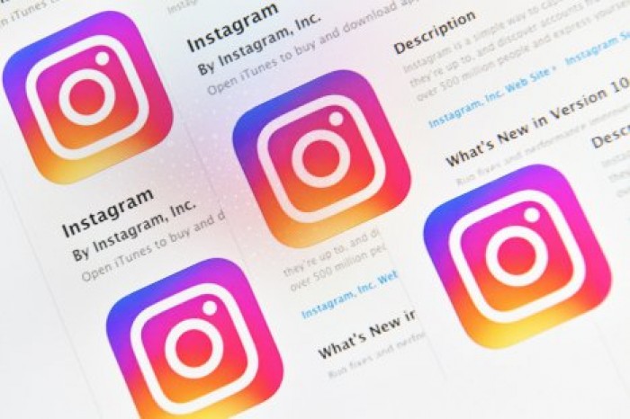 Пользователи сообщили о сбоях в работе Instagram