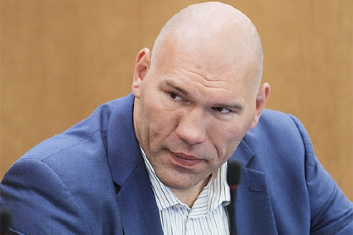 Призвавший не стыдиться бедности Валуев объяснился