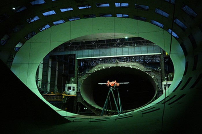 Россия начала испытания гиперзвукового летательного аппарата