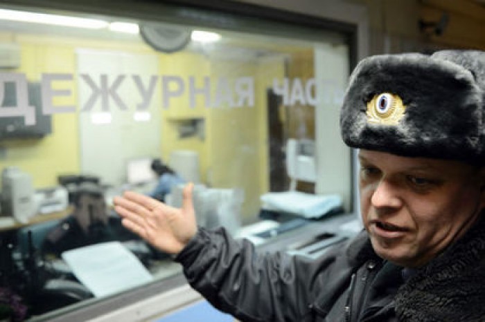 Россиянин-дезертир скрывался четверть века