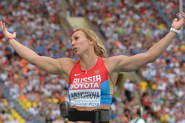 Российская чемпионка призналась в употреблении запрещенных препаратов