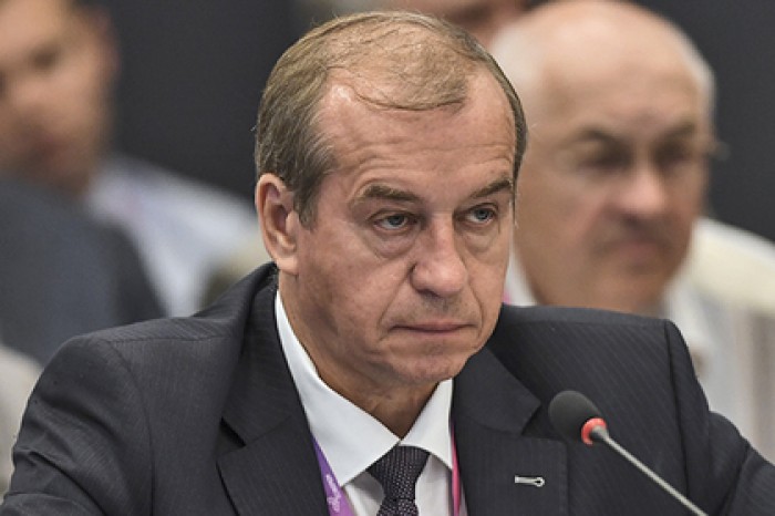 Российский регион заживет по советскому образцу