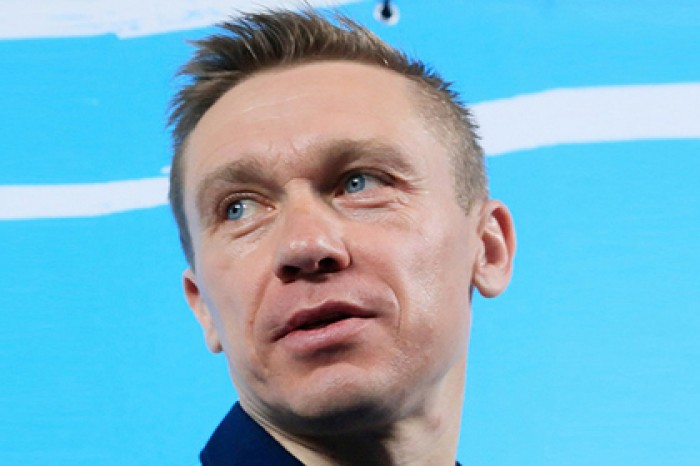 Руководству «Зенита» поставили десять баллов за актерское мастерство