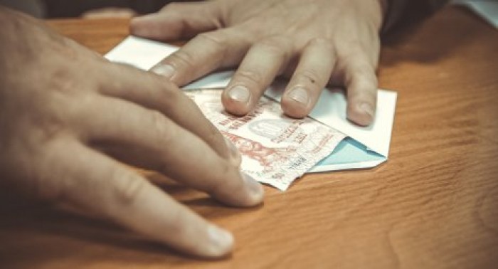 Скажи нет коррупции: НЦБК проводит тренинги для работников мэрии и учителей