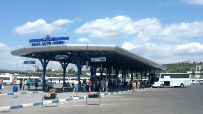 Сотрудники автовокзалов получили новую форму