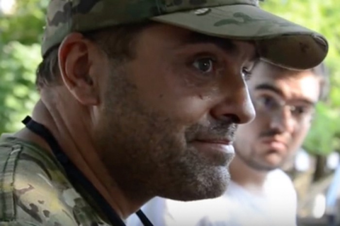 Советник Порошенко обрадовался смерти Захарченко и намекнул на виновных