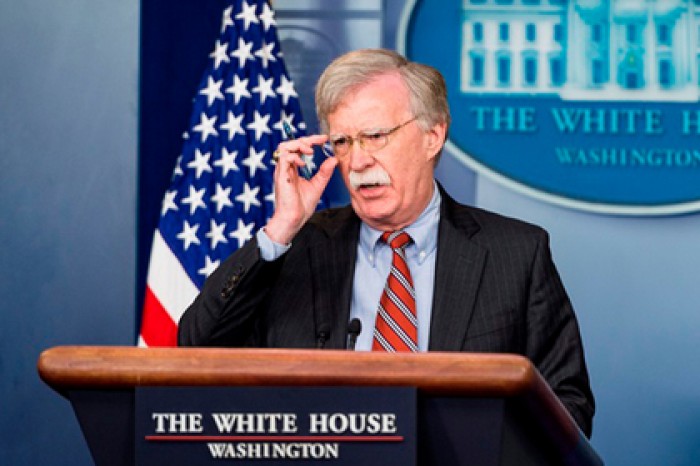 США пригрозили Евросоюзу за попытку обойти санкции