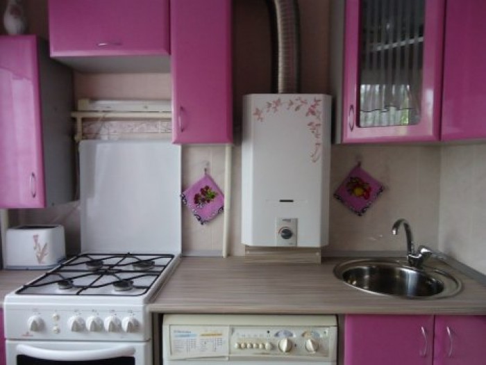 Статистика удобств: чем живут в городах и на селе