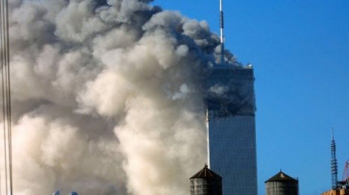 Теракт 9/11: более тысячи жертв остаются неопознанными спустя 17 лет