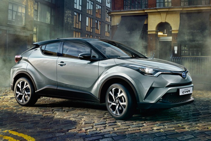 Toyota забраковала больше миллиона машин