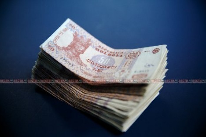 У 95 тысяч жителей Молдовы вырастут пенсии