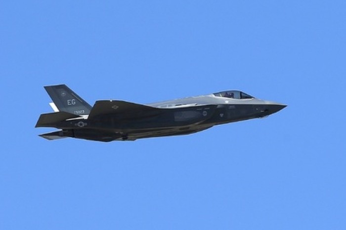 У американского F-35 нашли серьезную уязвимость