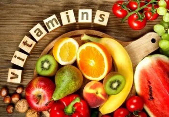 Ученые назвали самые полезные витамины для женщин