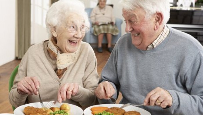 Ученые назвали три продукта, продлевающие жизнь