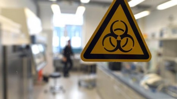 Ученые обнаружили устойчивые ко всем антибиотикам бактери