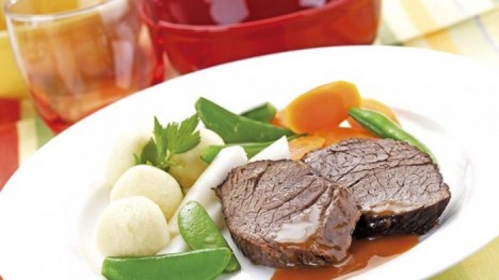 Ученые посоветовали есть мясо для похудения