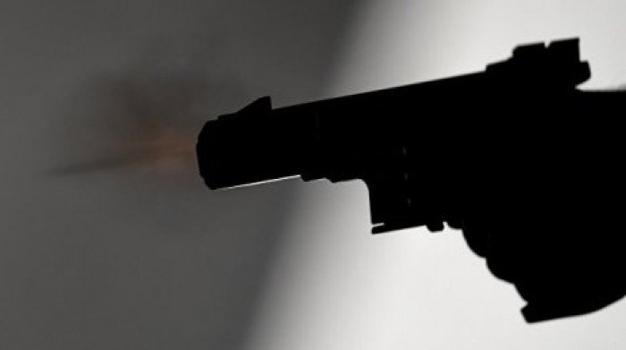 Ученые создали пену для запечатывания огнестрельных ранений